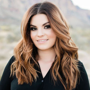 Meet your Posher, Ginger